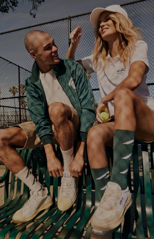 heavy studio web agency autry action shoes