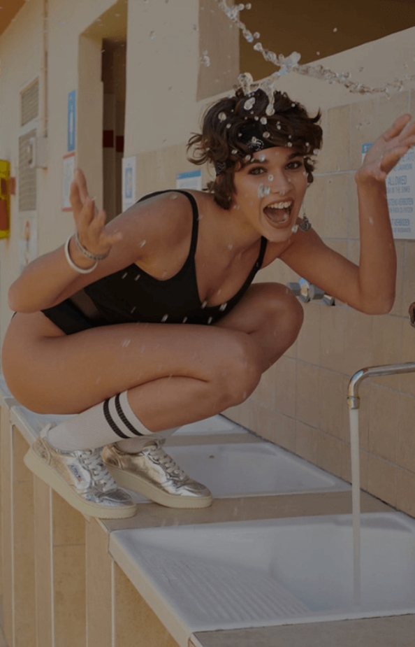 heavy studio web agency autry action shoes