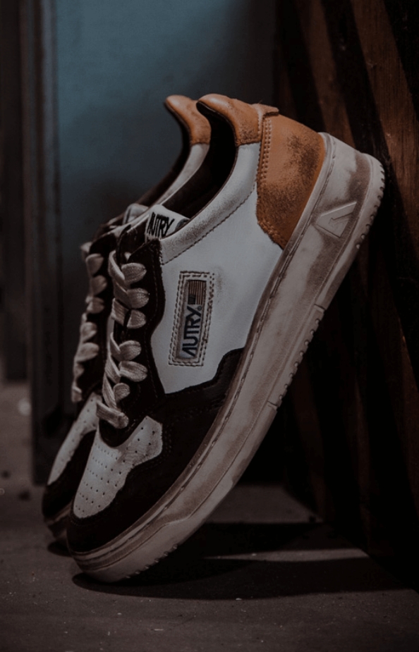 heavy studio web agency autry action shoes