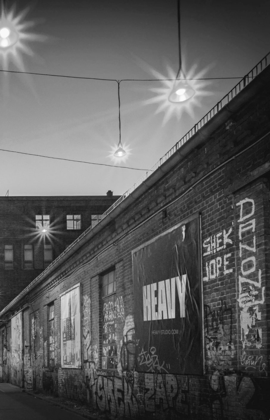 heavy studio web agency nuova sede Berlino news