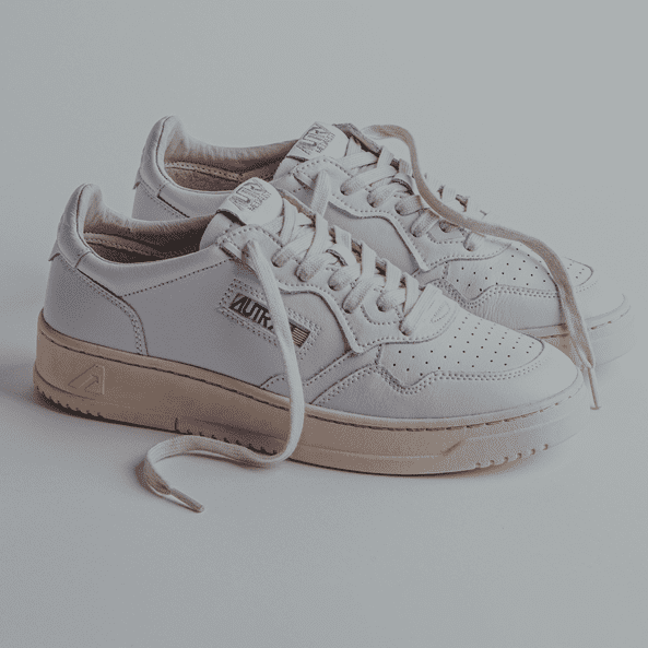 heavy studio web agency autry action shoes