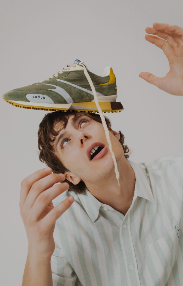 heavy studio web agency ghoud