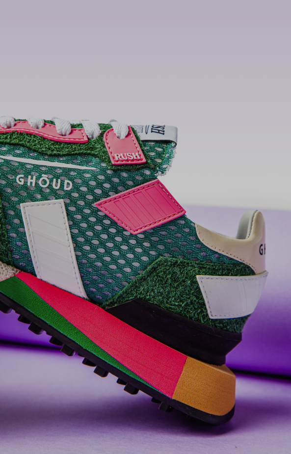 heavy studio web agency ghoud