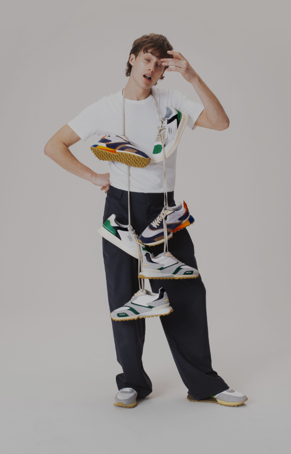 heavy studio web agency ghoud