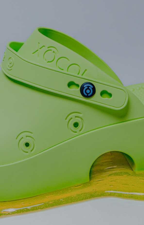 heavy studio web agency xocoi