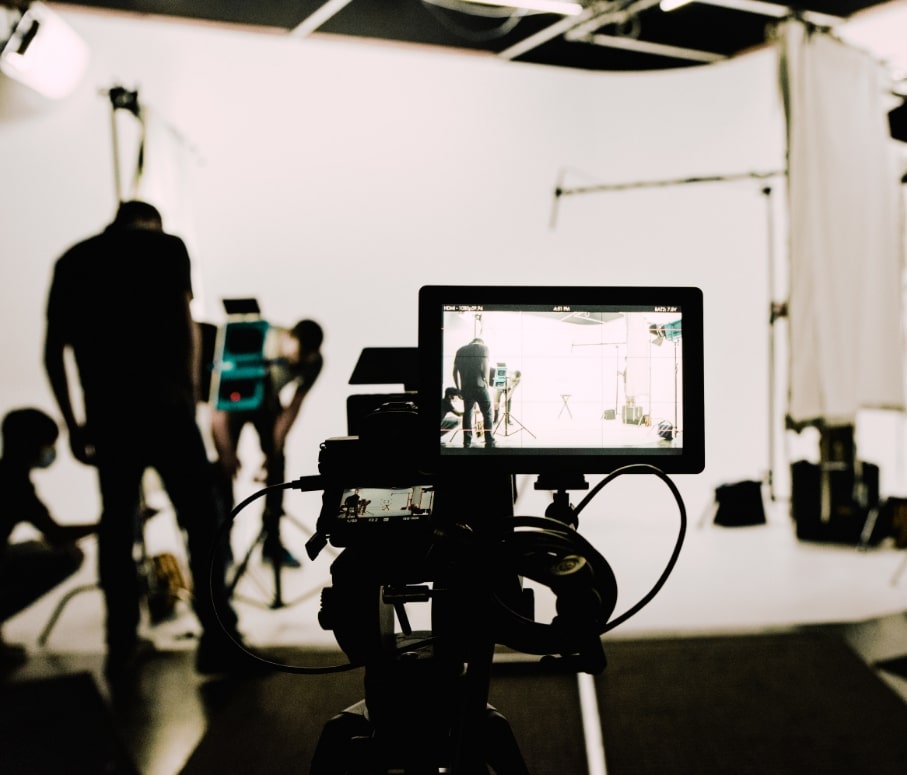 heavy studio web agency servizio livestream shopping