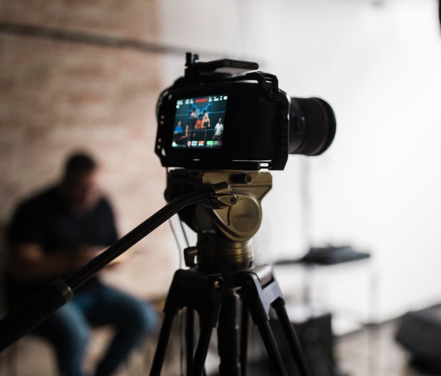 heavy studio web agency servizio livestream shopping