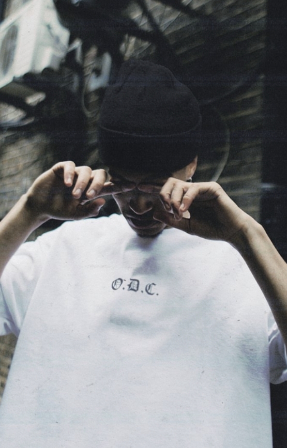 heavy studio web agency odc odium death chaos