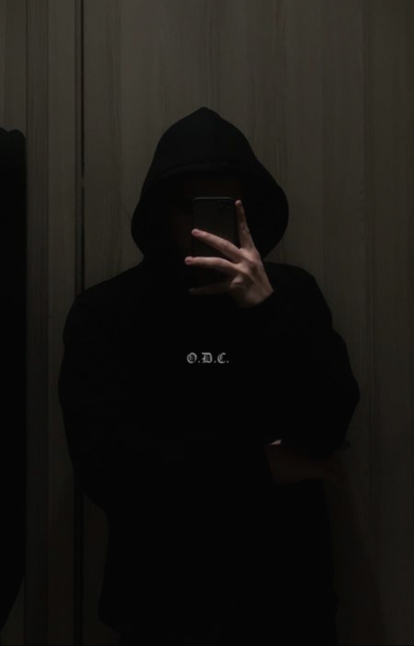 heavy studio web agency odc odium death chaos