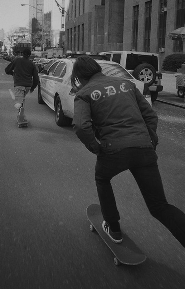 heavy studio web agency odc odium death chaos